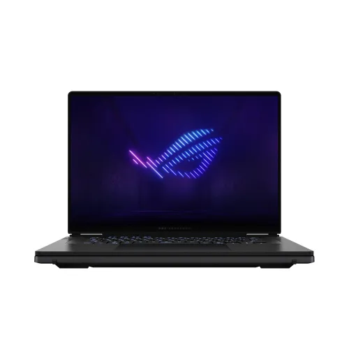 Laptop Asus ROG Zephyrus DUO 16 GX651AX-SR050WS | Core Ultra 9 386H | RTX 5090 | 16-inch 3K cảm ứng | 64GB | 2TB | Windows 11 | Xám